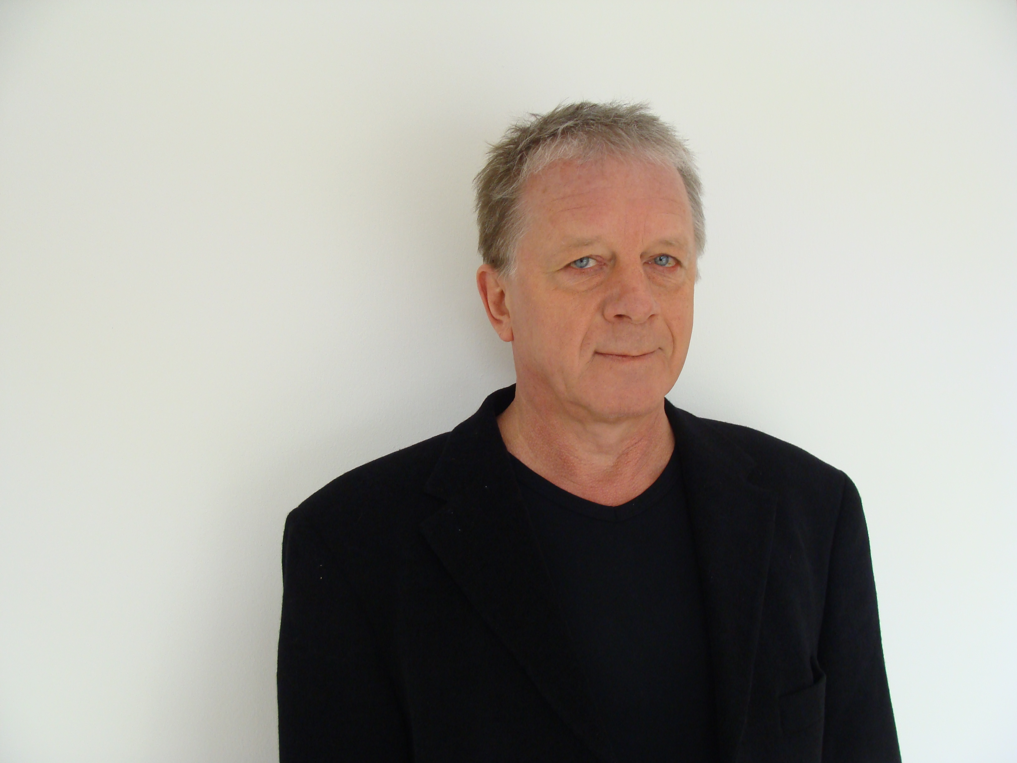 Klaus Wachsmann
